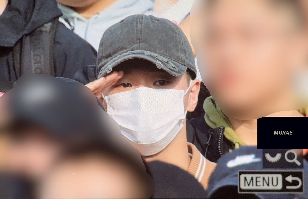 morae_Archive's tweet photo. 241104

혜성아, 건강하게 잘 다녀와💛💛💛

#배너 #VANNER #혜성 #HYESUNG https://t.co/60PWYJtnlR