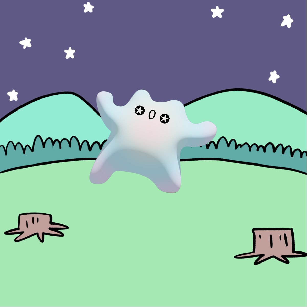 Lydia16Anne's tweet photo. Having a blast with #IPPY (the official @storyprotocol 's mascot) &amp; @neighbours_io through #CreativeTools by @mycelium_io! 🎨💥

Rekt Click: Remix
Earn “Spores” while having fun! 🫵

https://t.co/rA3VR5BfNz 

Use my referral code: "NGFHGF" to snag an extra 100 spores! 🌟✨ https://t.co/iKFIGw2g25