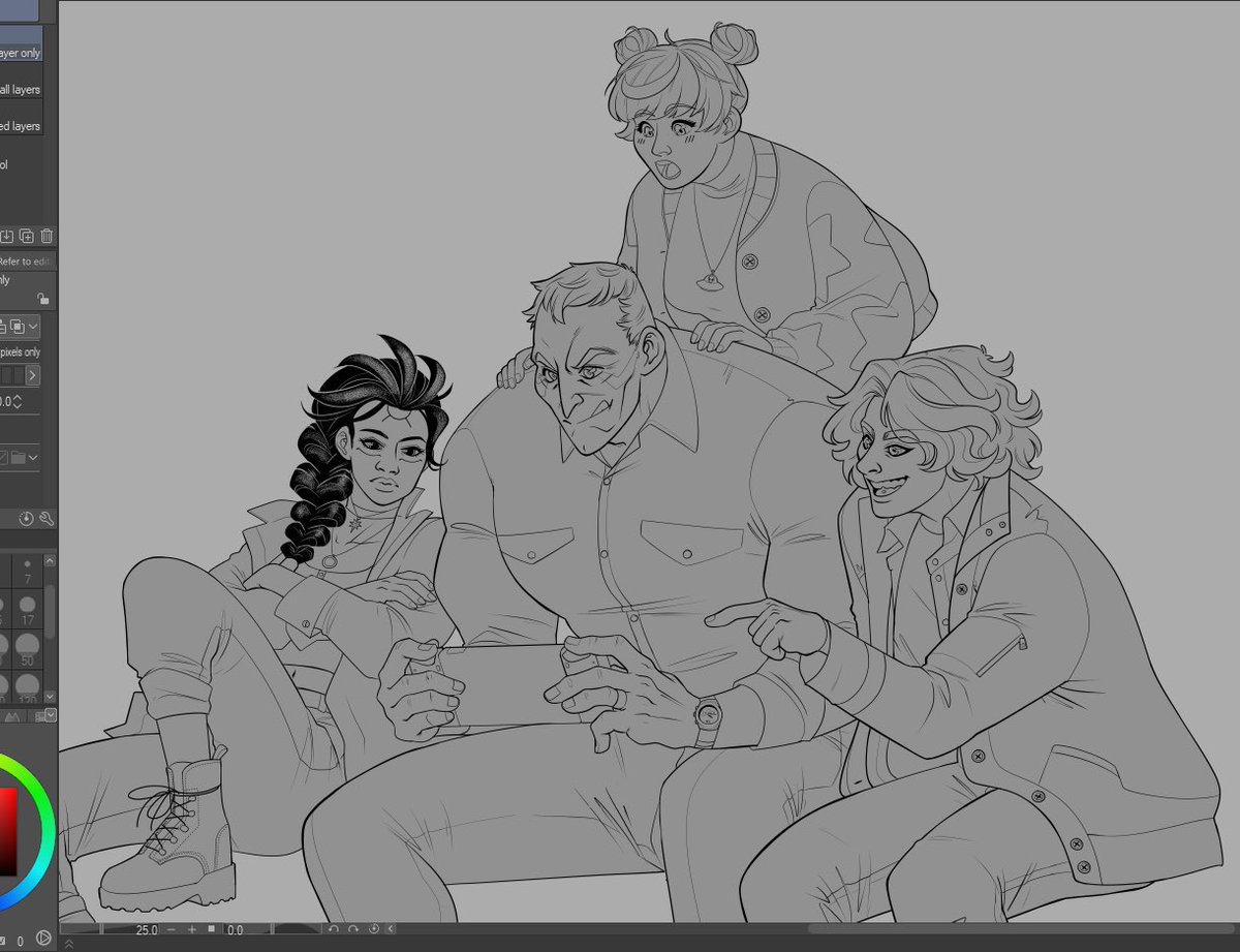 what games do you think siebren would play on the switch?
#wip