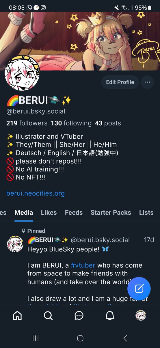 BERUI 💞 tweet media