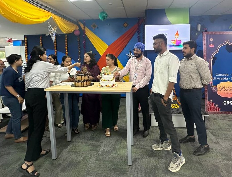 services59783's tweet photo. 🎉 A heartfelt October celebration at GEDU Services! 

This month, we came together to honor and appreciate our amazing team members born in October.
Here’s to more milestones and memories ahead! 🎂🌟 

#GEDUFamily #OctoberBirthdays #CelebrateSuccess https://t.co/w39xBs7NOL