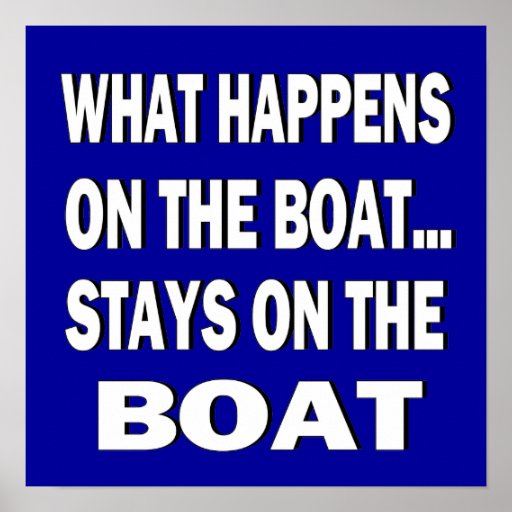 RaritanEng's tweet image. Just a little boat humor to help your Monday! #BoatLife #BoatingAdventures #BoatHumor #SailAway