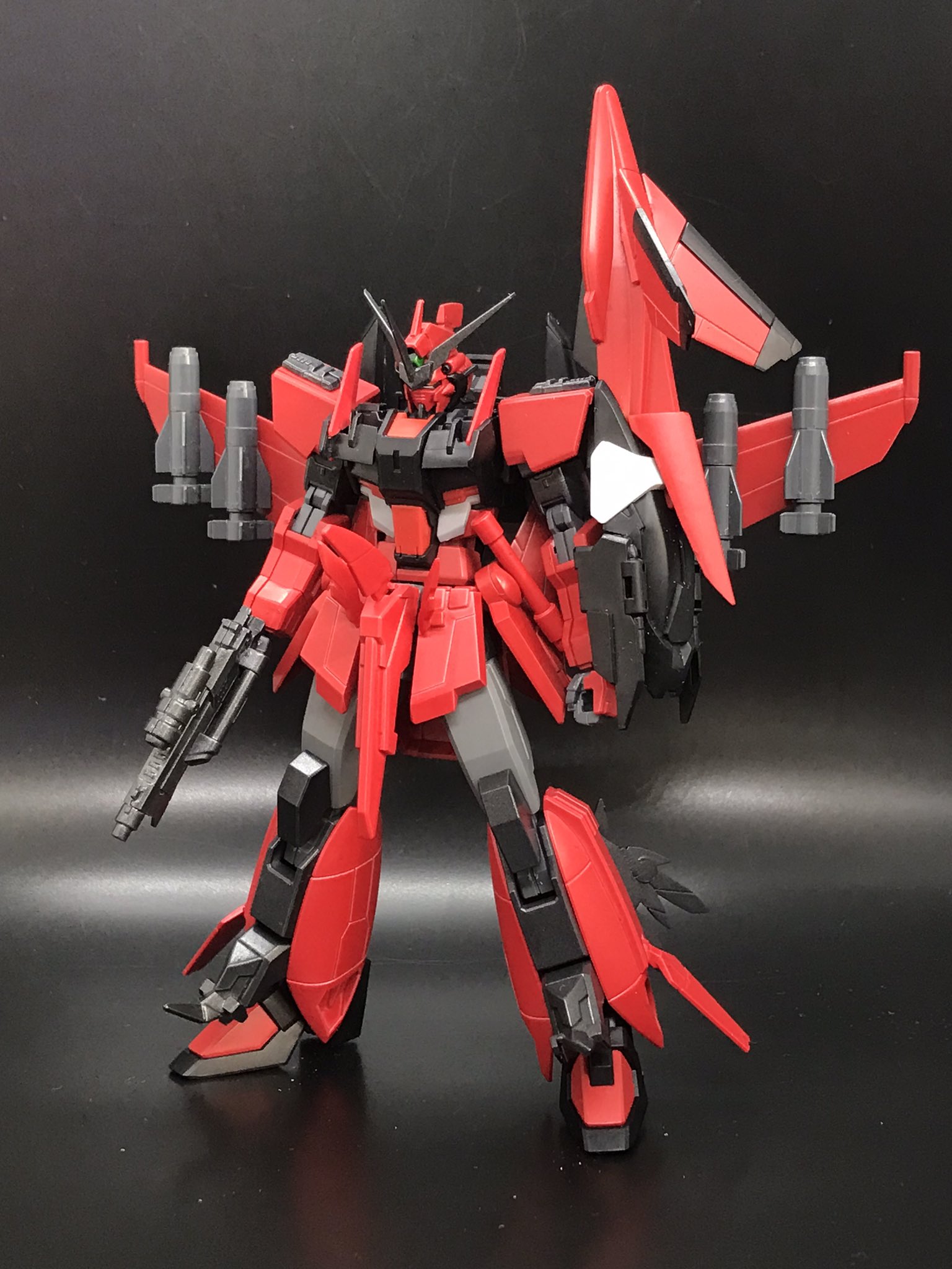 30MS 完成品 ミキシング ムラサメ改 - メルカリ