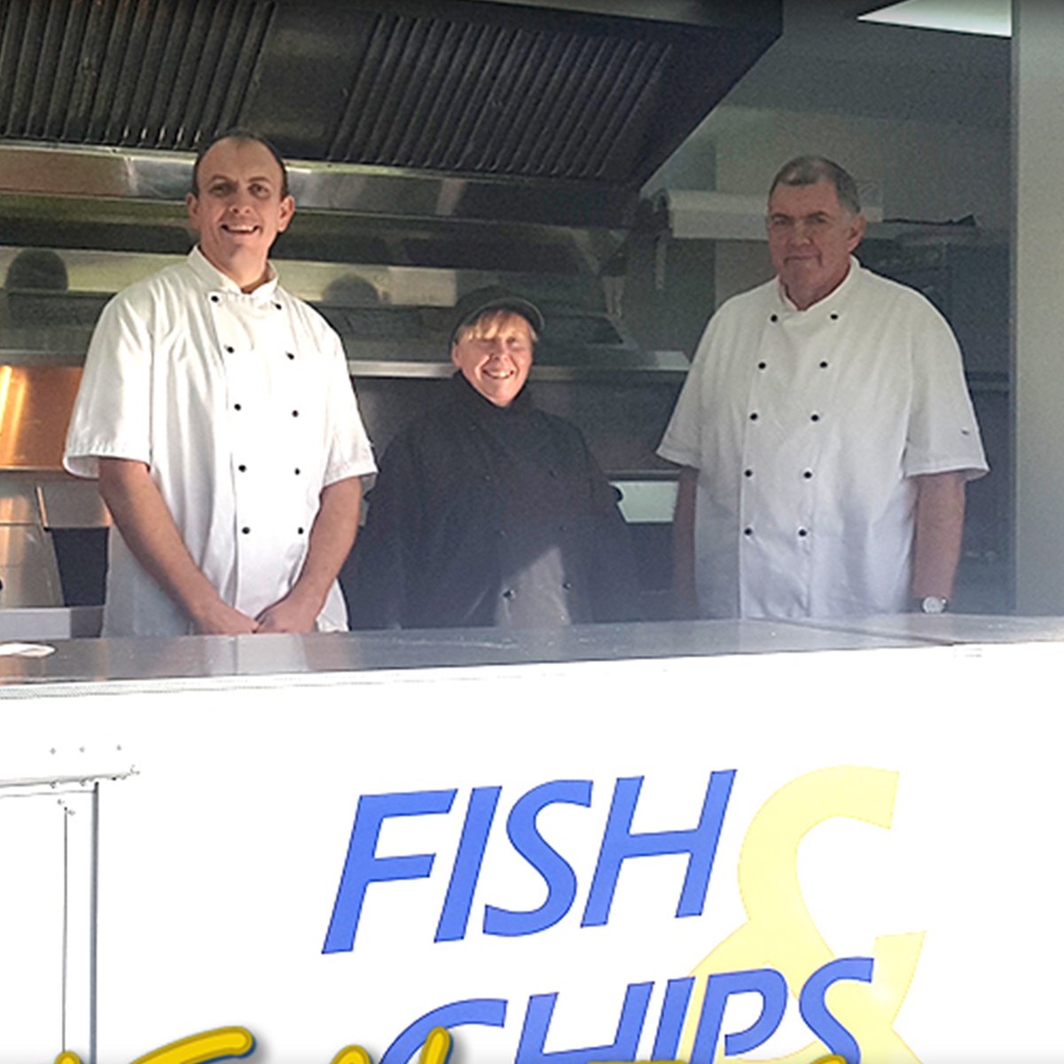 The Golden Fry came to us for more than just accounting—they wanted a trusted partner. Gerald always leaves our office feeling appreciated, which can be rare in small business. He says our reliable advice has been a real game-changer for them.

We’ve introduced new ideas and  ...