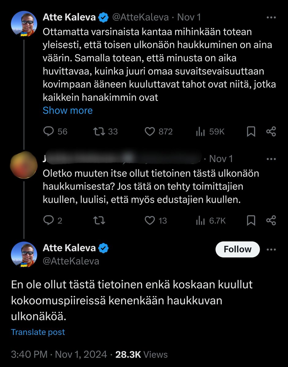 Kasvismafioso tweet media