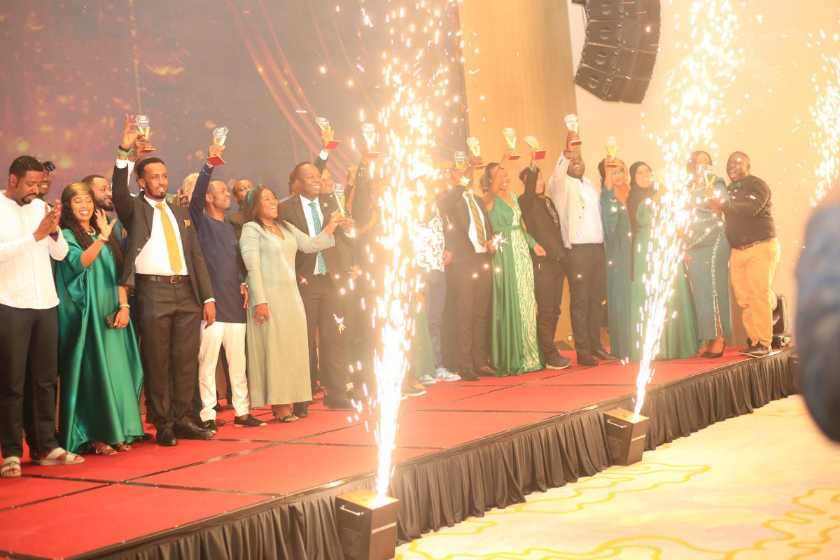 rochieng's tweet photo. Humbled at receiving the Leadership Legacy Award from the Kenya Young Members of County Assemblies. I thank God for all the  opportunities to serve people &amp; kudos @kymcaorg for the great job!  #Legacy #KYMCAVanguardAwards https://t.co/QdXCzKisDx