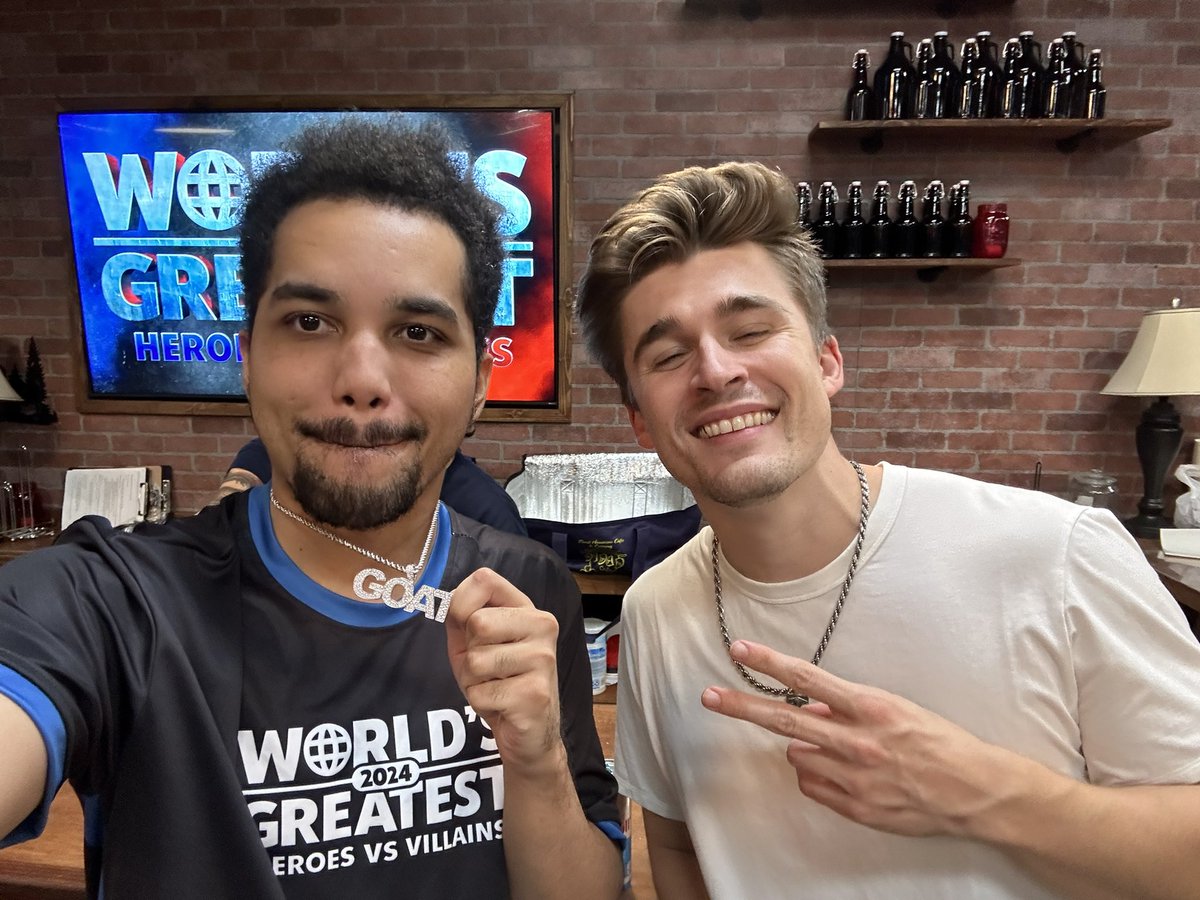 LETS FUCKING GOOOOOOO