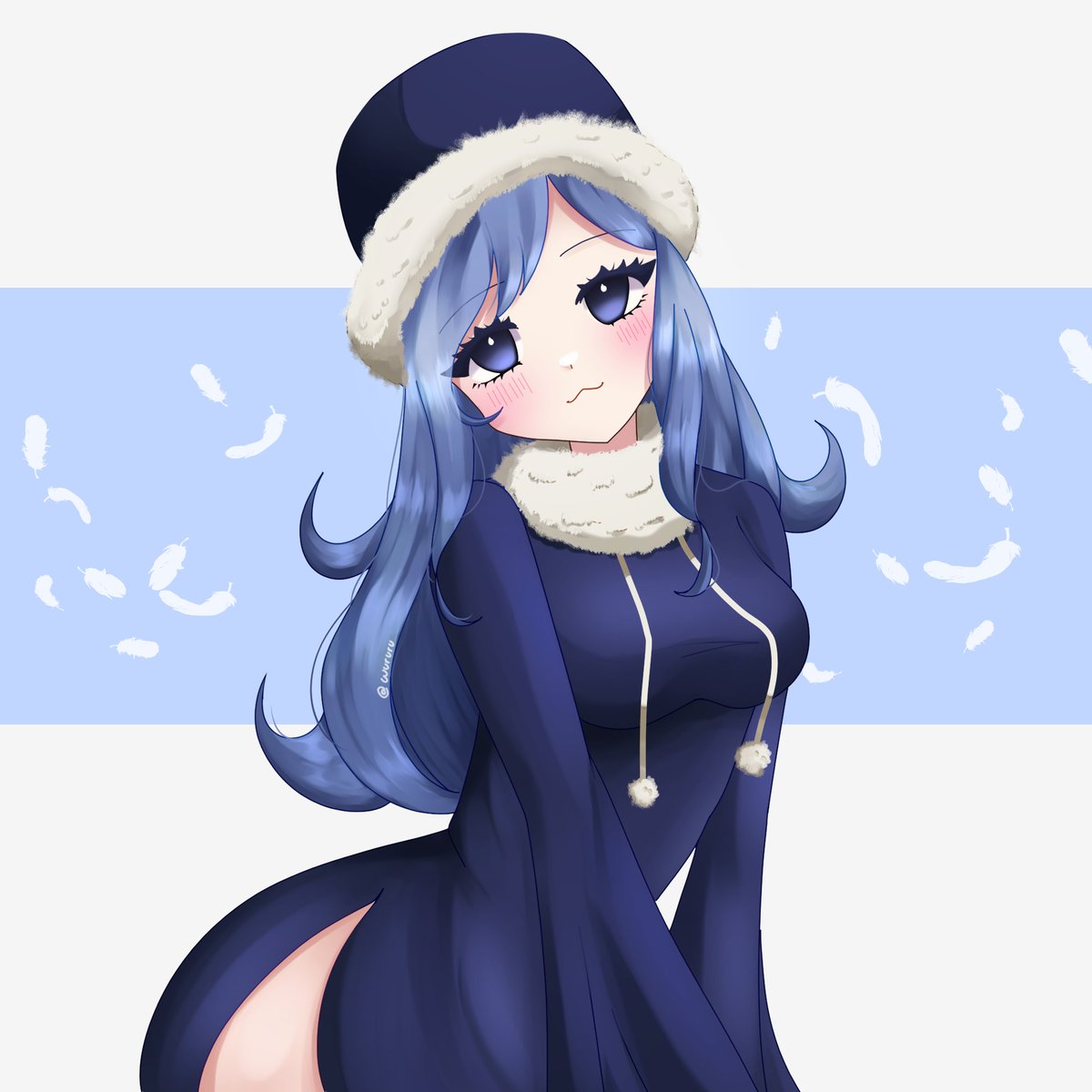 ʚ Wururu ɞ 🫧 tweet media