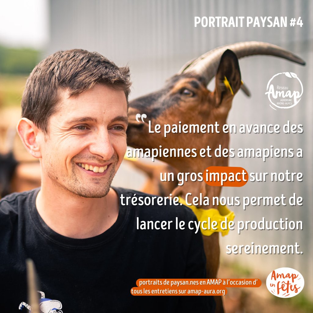 Réseau AMAP Auvergne-Rhône-Alpes tweet media