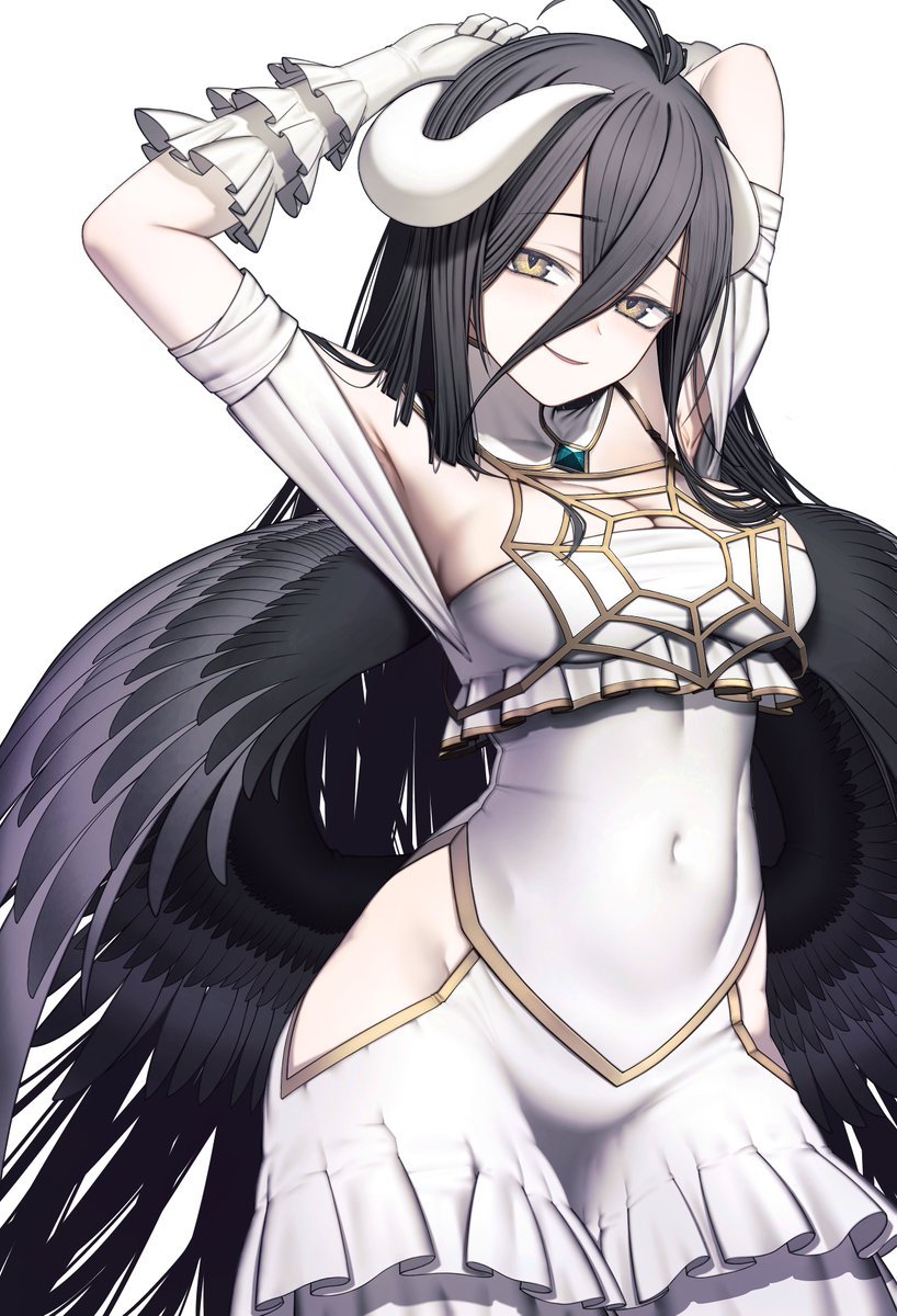 over_lord_anime's tweet photo. 劇場版「#オーバーロード」聖王国編
　 💀応援イラストご紹介💀

劇場公開記念で各イラストレーター様より頂いた応援イラストを振り返りご紹介✨
美麗なイラストをぜひ何度でもご覧ください！

❚ケースワベ さん（@KSUWABE） 
❚リウイチ さん（@riuichi35）
❚七癖みり さん（@Plul_Qdqdvh） 
❚jaco さん（@age_jaco） 

#overlord_anime #オバロ