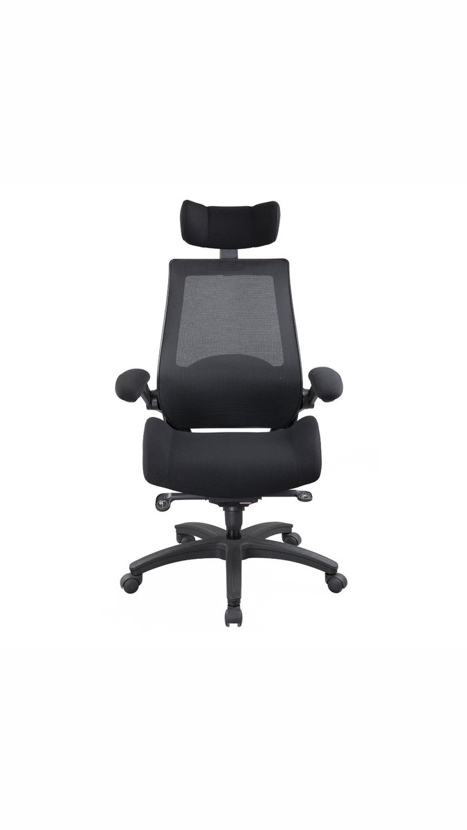 OFFICEINTERIOR5's tweet photo. I⭐️⭐️⭐️⭐️⭐️ NEMO ⭐️⭐️⭐️⭐️⭐️ the heavy duty 28st high back mesh operator chair, in stock, drop ship available next day, for more info 📧 sales@officeinteriorswholesale.co.uk #highbackchair #officechair #officefurniture #meshoperatorschair #office #officespace #badback https://t.co/6iEQGifNZa
