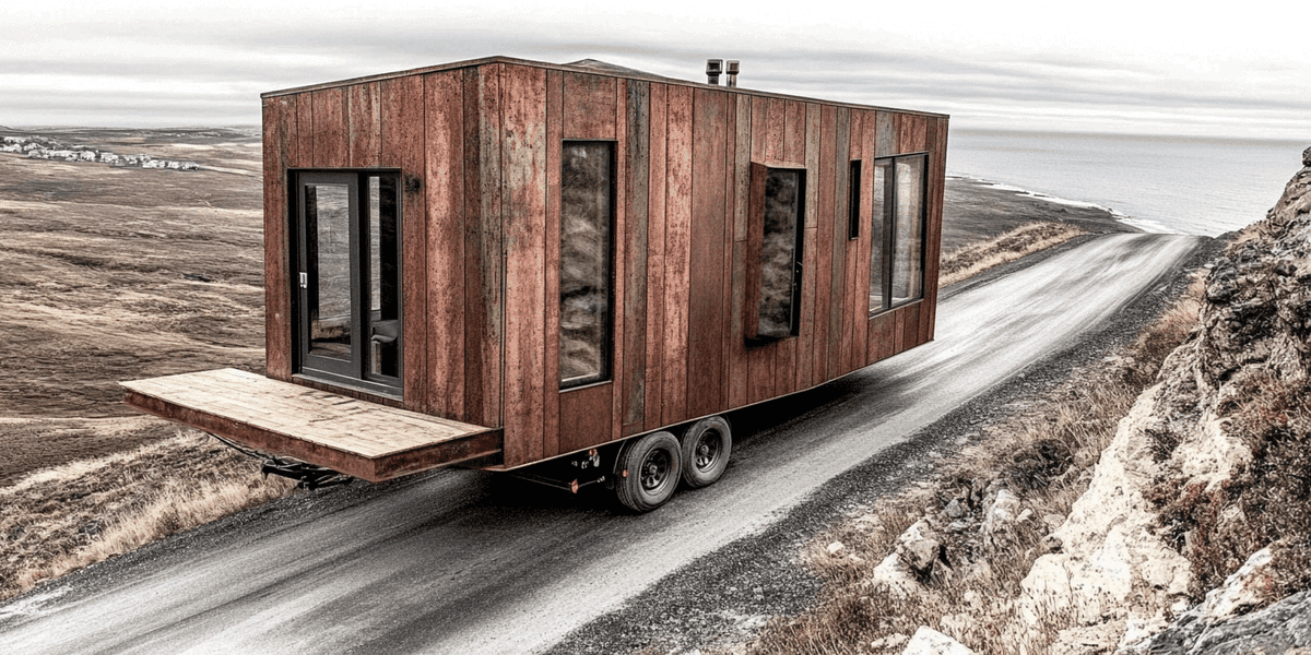 Stellen diese 37 Quadratmeter wirklich die Architektur auf den Kopf? 🤔🏠 Entdecken Sie die innovativen Ideen, die unseren Blick auf Räume verändern! #baukunstart #initiativebaukunst #Architektur
baukunst.art/stellen-diese-…