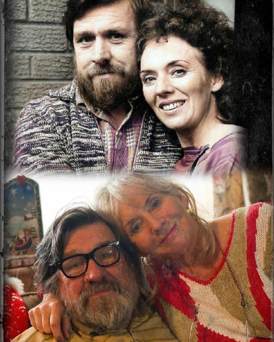 The Royle Family tweet media