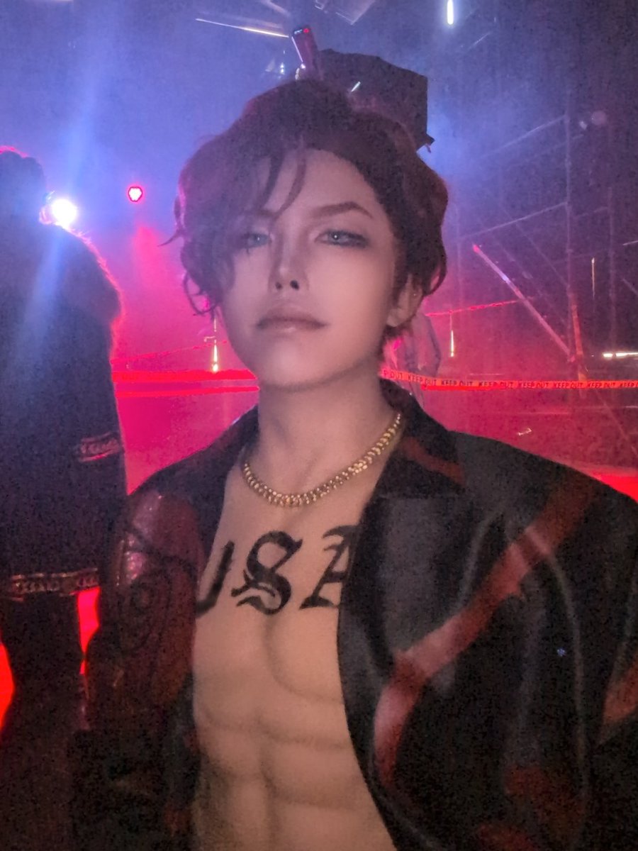 2dhby's tweet image. 愉快な🏠️で遊べて嬉しかった〜💋✨
BBBとRRRとRBBがごっちゃになるBBRなWSAでした💜
#1103RBB正邪の架け橋