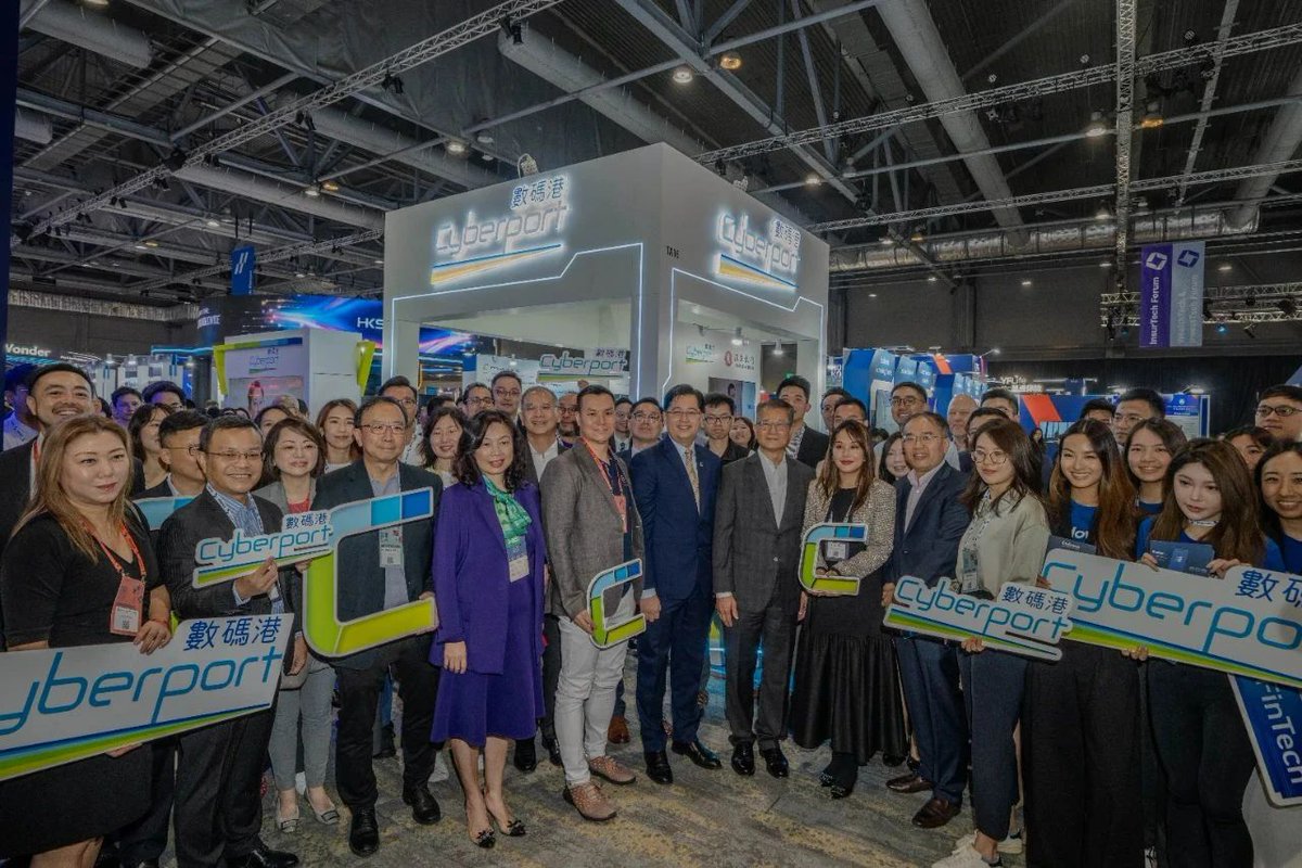 BlockbeatHK tweet media