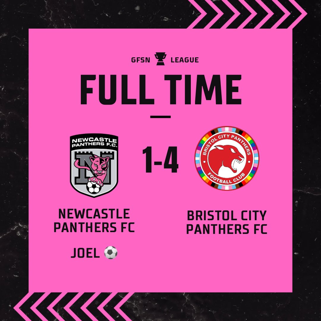 Newcastle Panthers FC tweet media