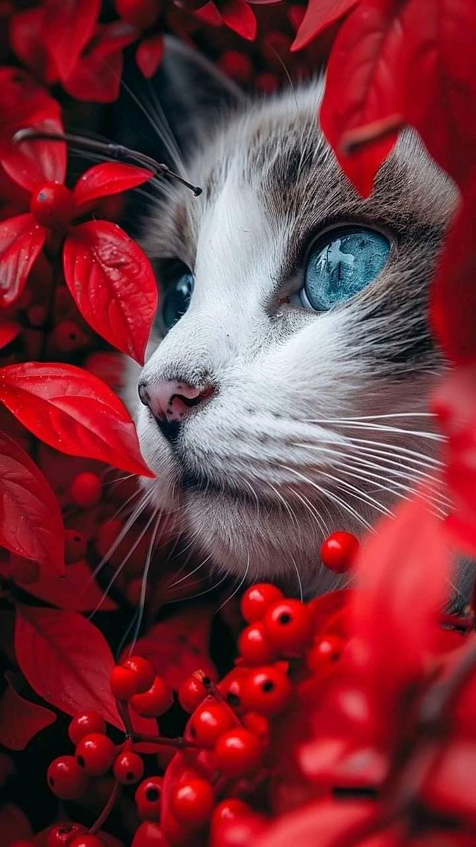 CorellaTej7982's tweet photo. #felizlunes #lunesdeojos #cats #mondaycats #MondayVibes #BeKind #eyes #feline #BuenosDiasMundo 🎹🎶🎸🎼🎉✌️✊🏳️‍🌈💌💋🥰💟🌹🕊️😸🫶 https://t.co/7gQKjpE5kg