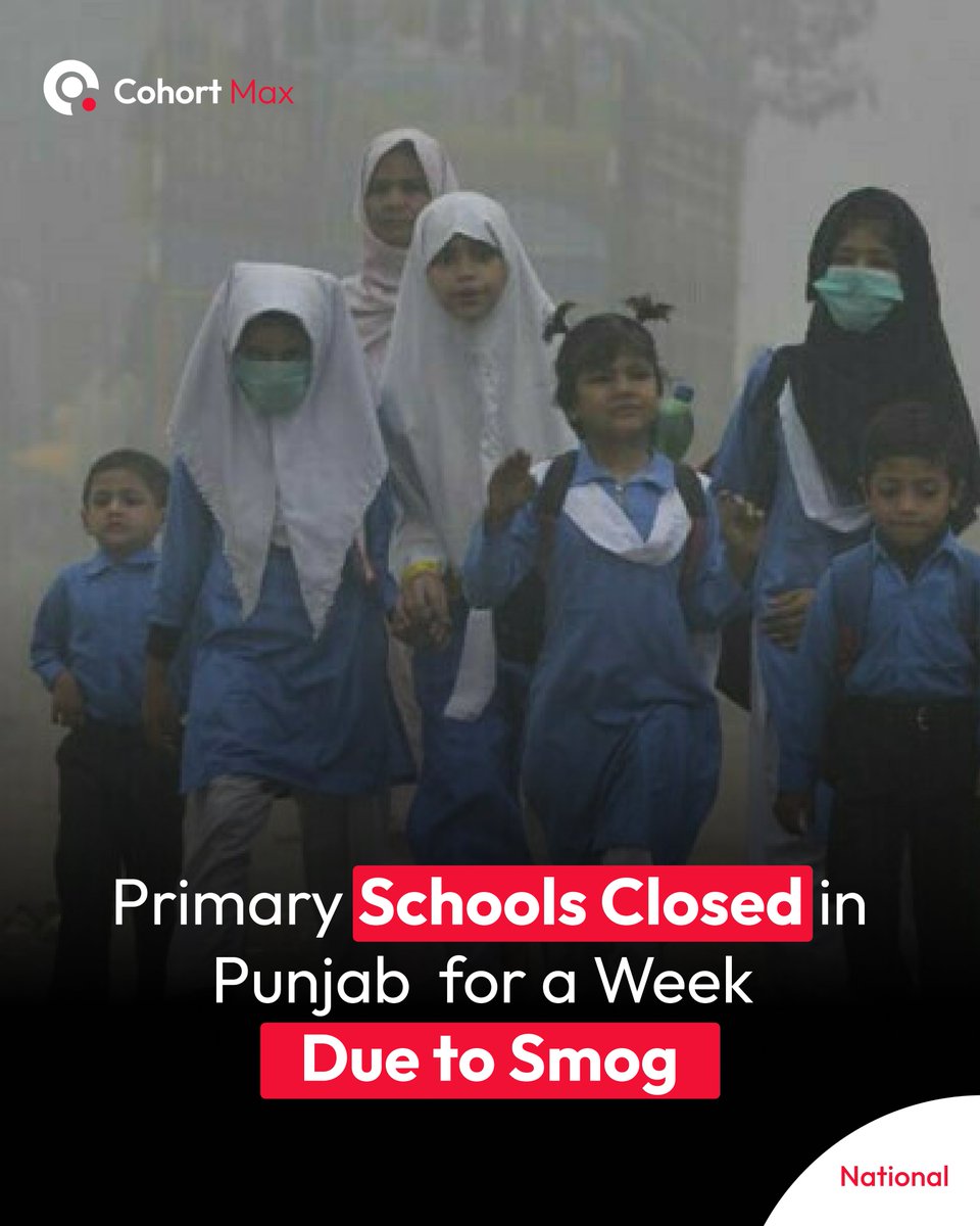 Cohort Max tweet media