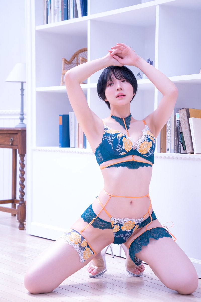 #いい推しの日 
天川星夏さん @seika_ruru 

初めてのモデル写真掲載
初めてのA1ポスター印刷
初めての1000いいね超え
初めての名前入りお絵描きパンケーキ

いつもありがとうございます https://t.co/Zxq9pWsALJ