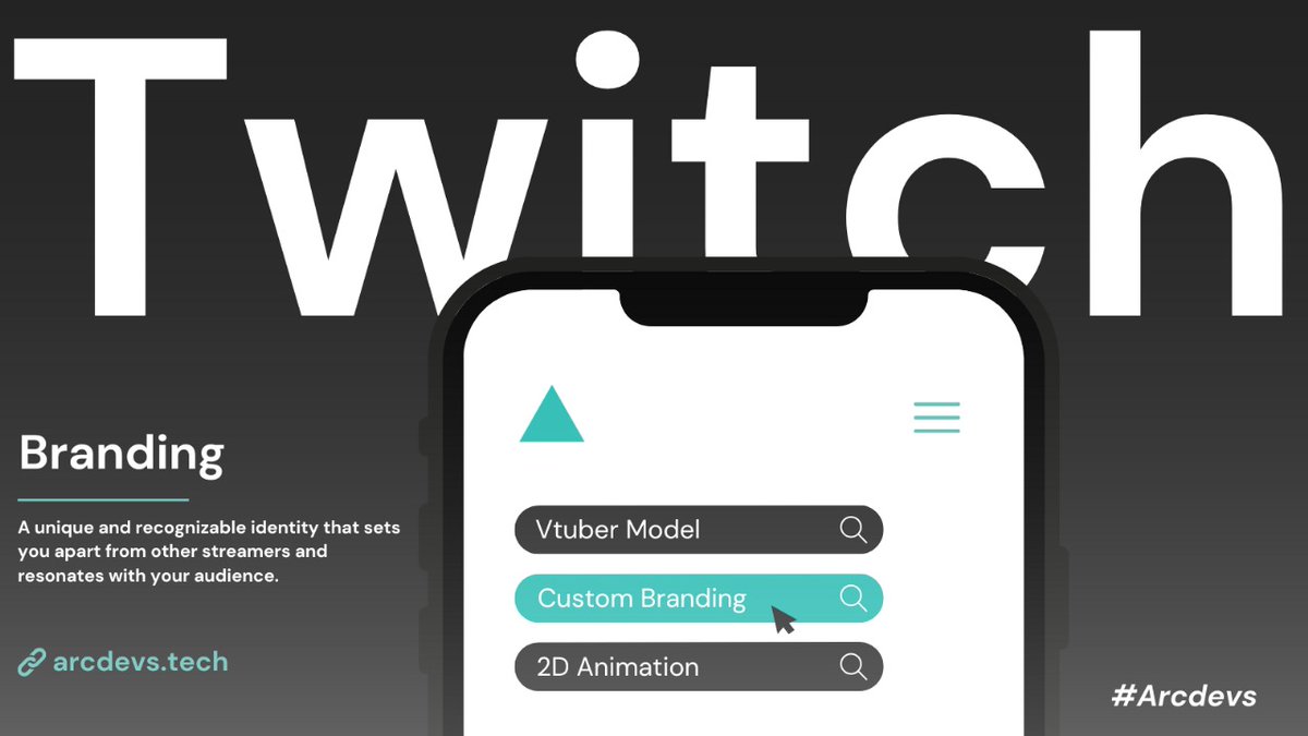 Get yourself a ⇀ Twitch Kit Based On Your Own Theme! 

#streamers what else do you need ?

⇀Quality 
⇀Very affordable pricing 

#pngtubers #twitch #vtubers #RT