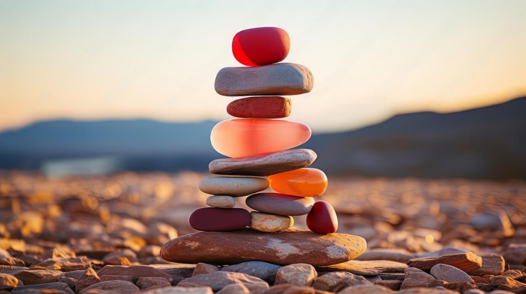 Équilibrez les différents rôles de votre vie, que ce soit au travail, en famille ou dans vos passions. Une vie équilibrée vous permet de vous épanouir dans tous les aspects de votre existence. 

#ÉquilibreDesRôles #Épanouissement #Bien-être