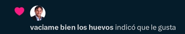 Club Del Corsa (oficial) tweet media