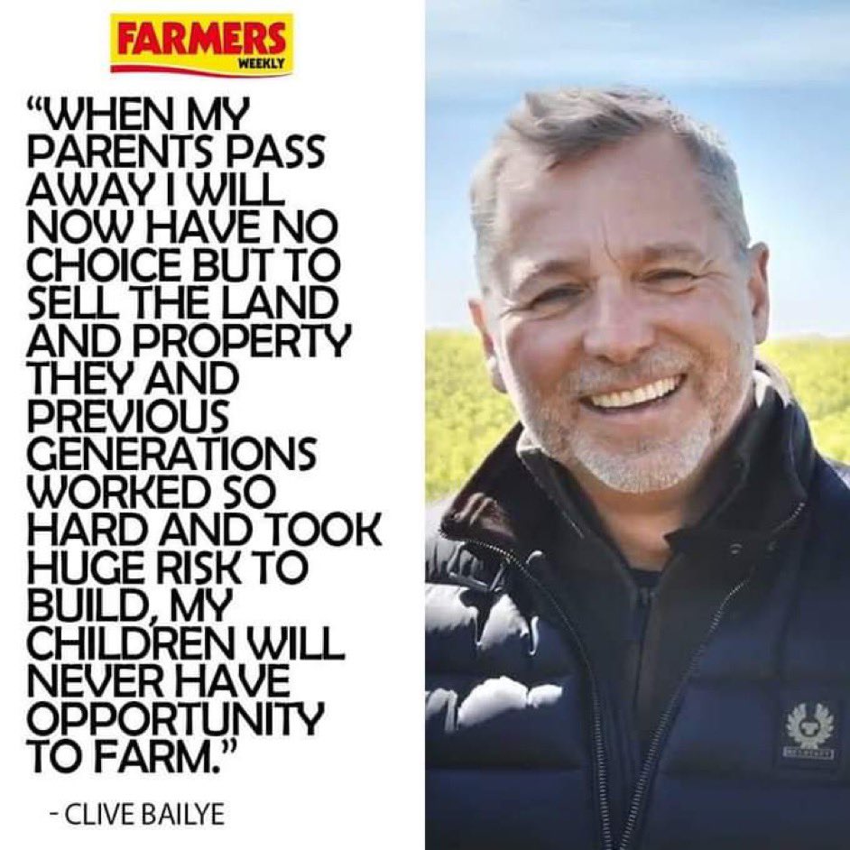 No Farmers, No Food (@nofarmsnofoods) on Twitter photo 