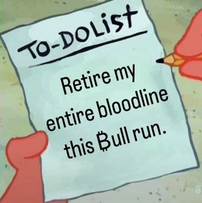 xchange_d's tweet image. Do what sacres you.

You&apos;re scared to write - write everyday

You&apos;re sacred of showing up - show up.

Do not give in to fear.

Few days to the end of the year

Rise, you great man

Let&apos;s smash those goals

New week blessings 👨‍💻❤️