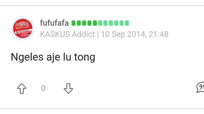 R. Ario Stevano tweet media