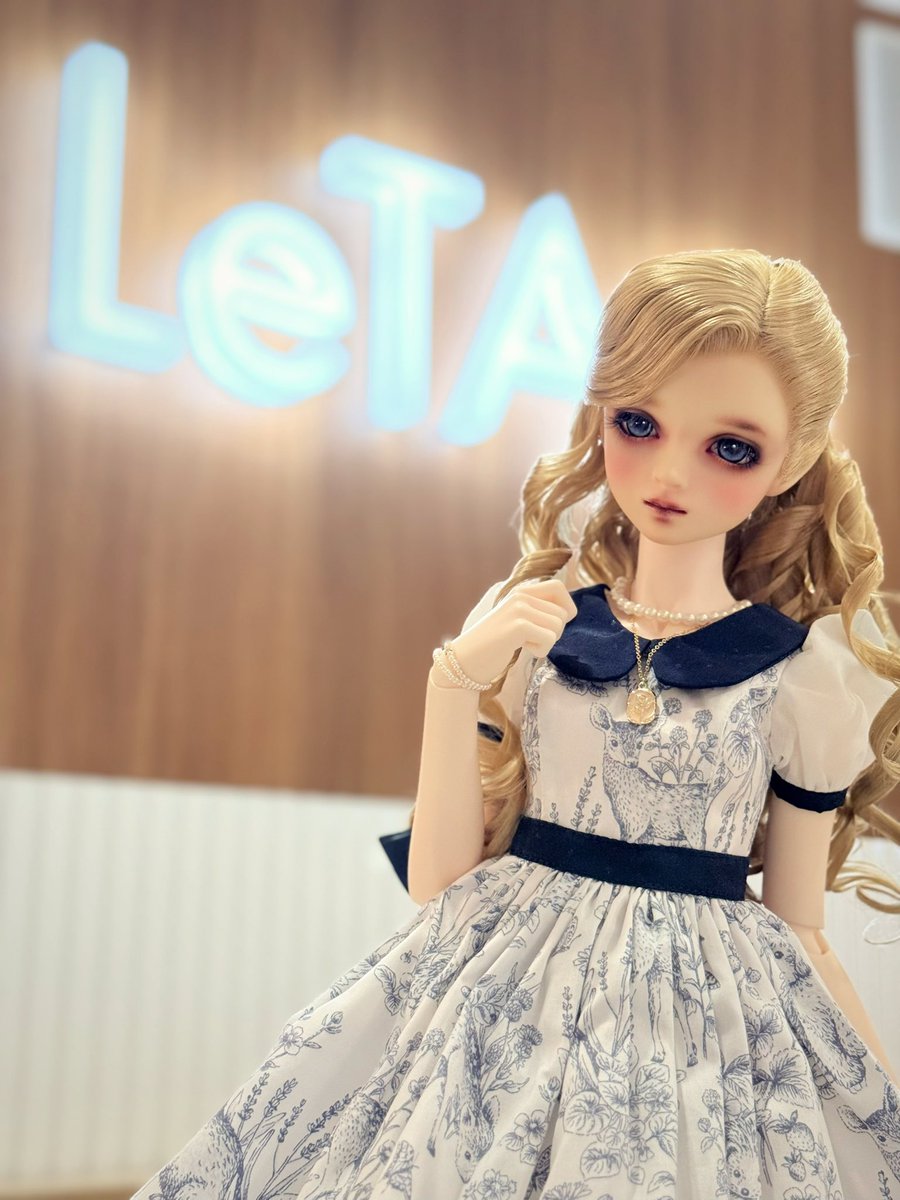 lunadollia's tweet photo. ๅฐๆจฝใใใฎใใผใบใฑใผใญใๆฅฝใใใฃใ๐
#sd_tae
#sd_ใใ https://t.co/UFqwwXimmh