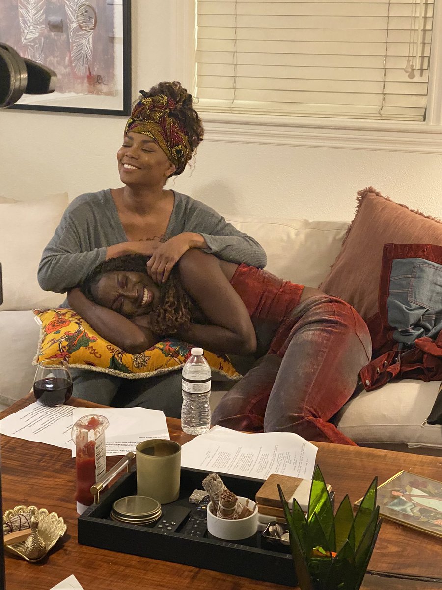 Latasha’s RENAISSANCE ✨✨ tweet media