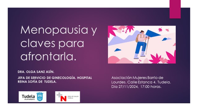 Profesionales Área Salud de Tudela tweet media