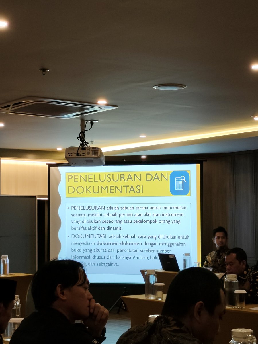 Legal Opinion #Belitung