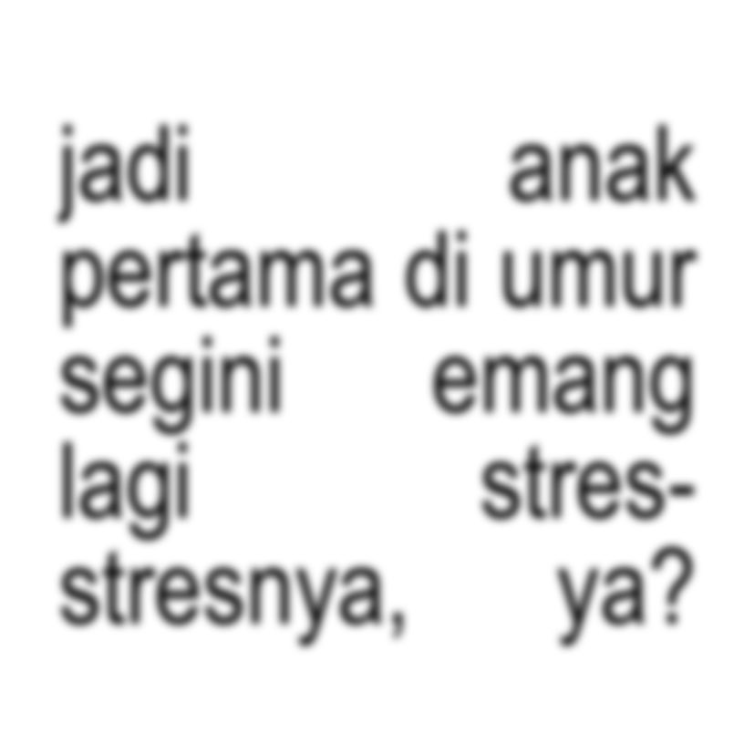 txt anak pertama (@saklarsky) on Twitter photo 