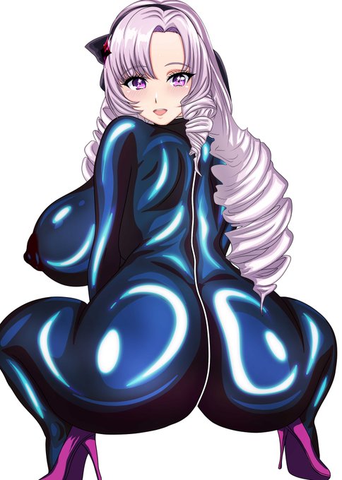 #いいおしりの日 