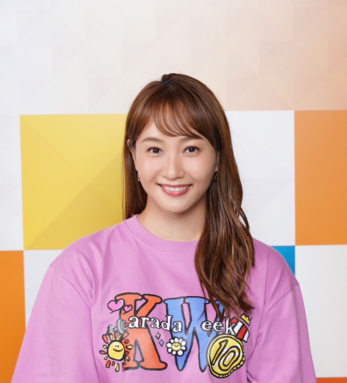 藤本美貴　GAM 1stツアー　ミキティ　 Tシャツ ブラック UF Goods Land お知らせ :: 藤本美貴20周年記念!大感謝ライブ