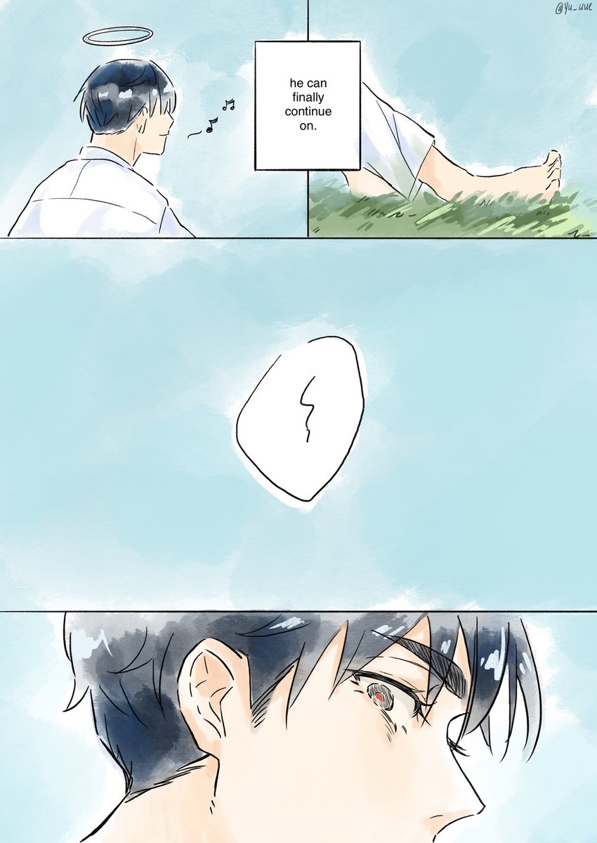 yu 鱼仔 🐟 tweet media