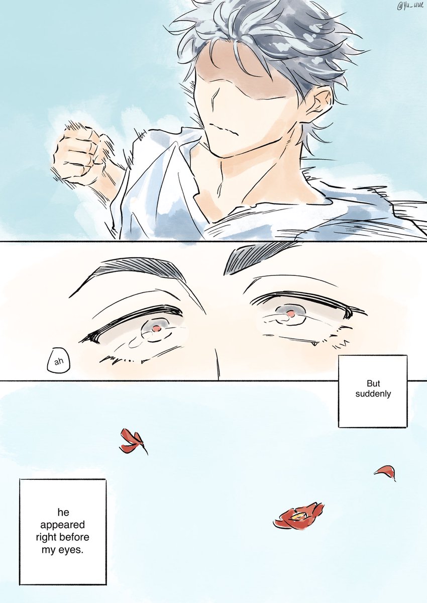 yu 鱼仔 🐟 tweet media