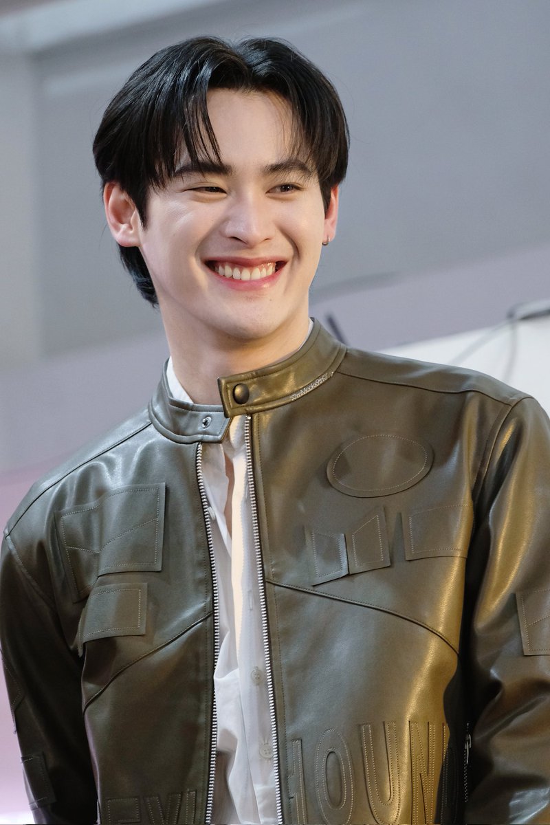 charee_ms's tweet photo. น่ารักกกทิสุดในใจเลยย🥺🤏🏻💖
ขอให้พิเก้ามีรอยยิ้มที่สดใสแบบนี้ทุกๆวันเลยน้า เรียนร้องเพลงสู้วววๆนะค้าบ😾✌🏻
@numberx9th 

#number_9th https://t.co/eaTFaIPhAw