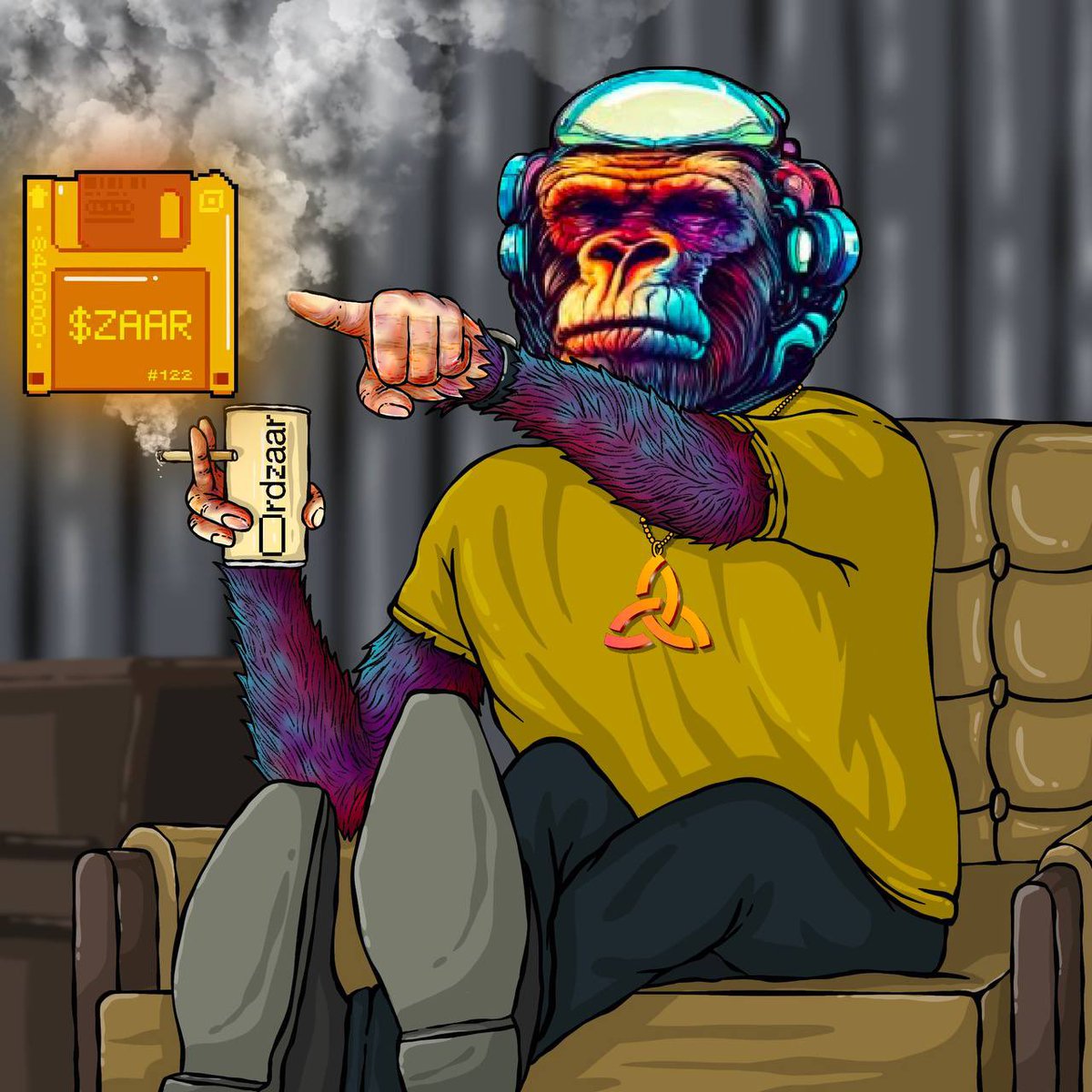 Shiro | BIP-420 🐱 tweet media