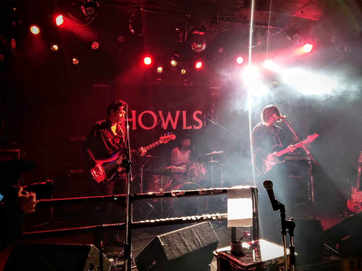 araitakahiro66's tweet image. リハからやべ～！
まじぶっとぶ,見た方がいいよ.
#HOWLS