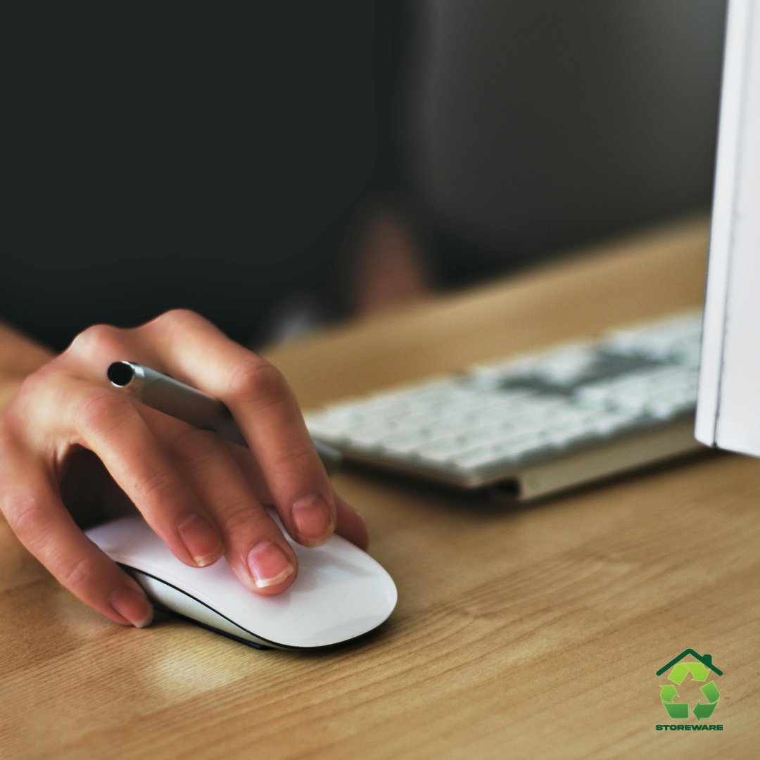 StorewareFlow's tweet photo. 🔍 Descoperă Storeware – soluția completă pentru gestionarea eficientă a stocurilor! Cu #Storeware, ai acces la date în timp real, optimizare inteligentă a inventarului și reducerea costurilor. Fii mereu cu un pas înainte în managementul stocurilor! 📊

#Business #StorewareApp https://t.co/3lWdbxyTNW