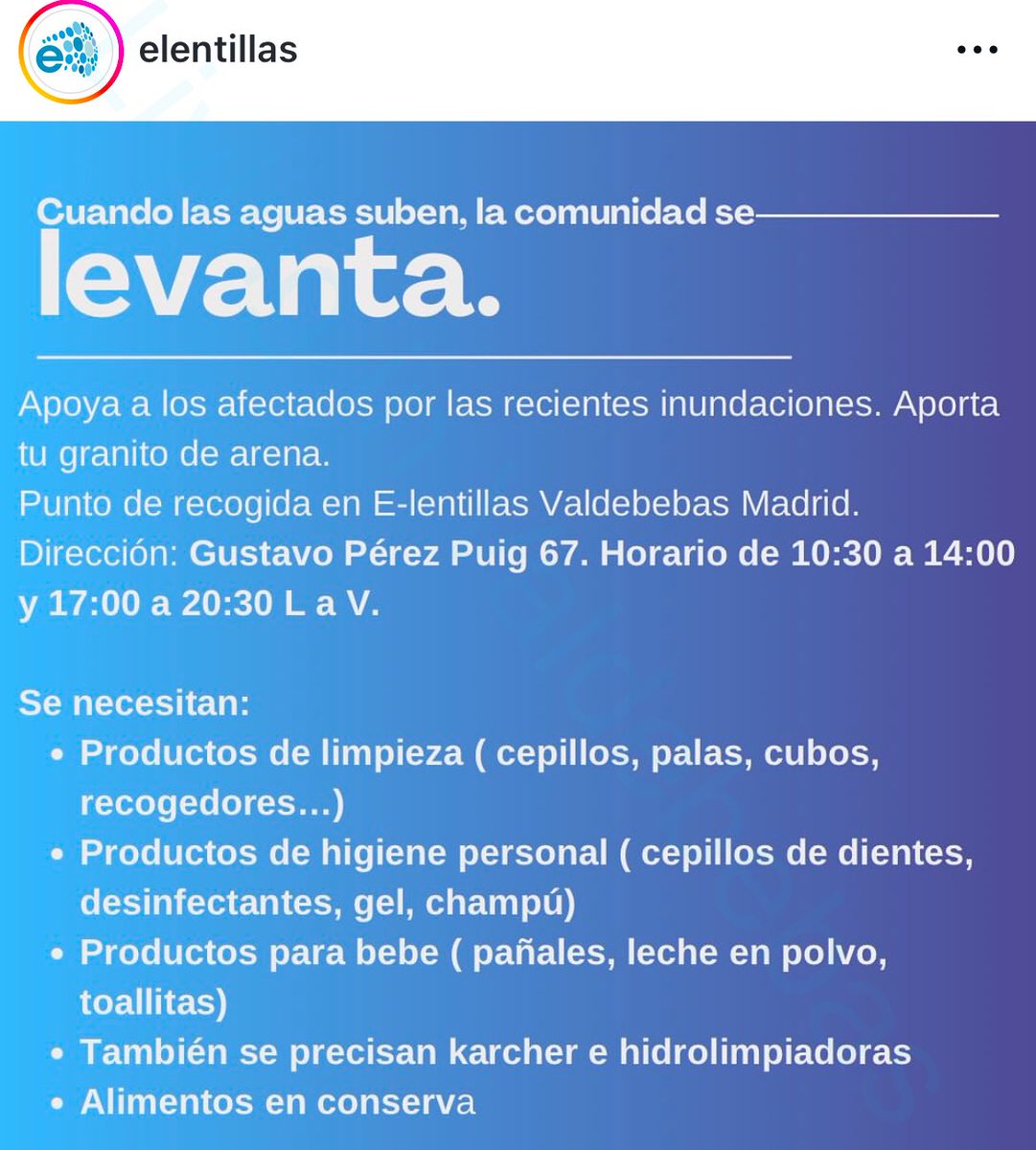 Living in Valdebebas tweet media