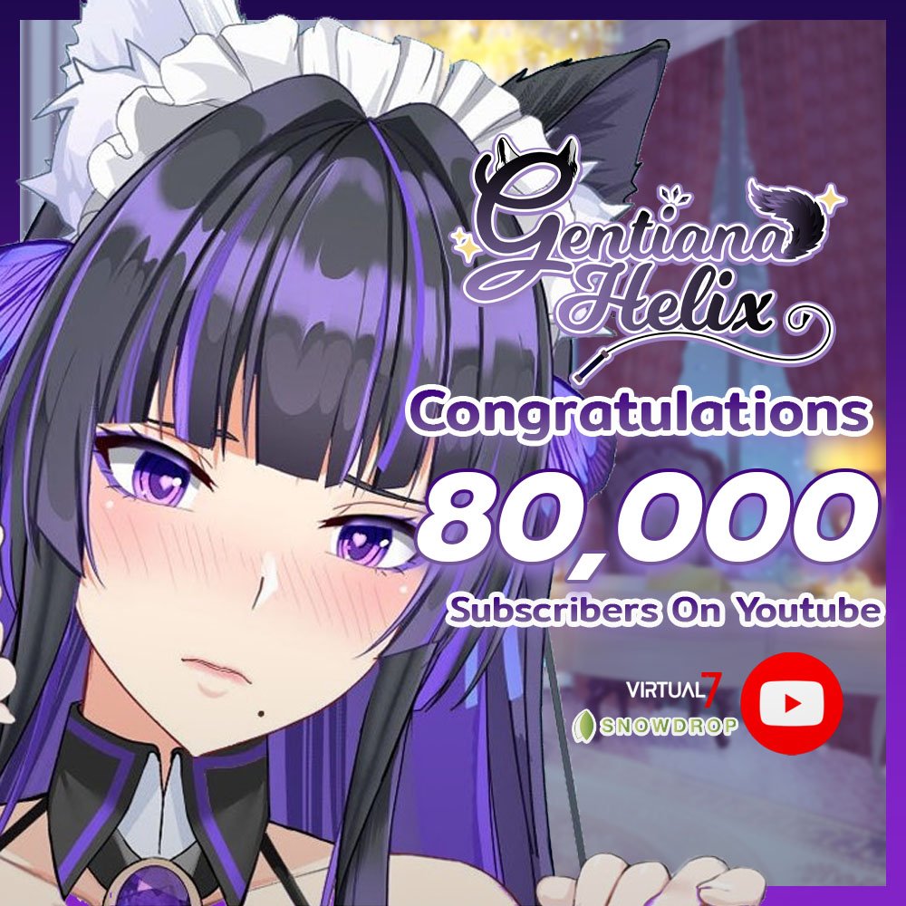 Virtual Zeven EN tweet media