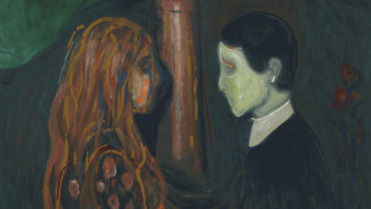 DiscoverFinland's tweet image. "Van Gogh’s smoking skeleton and Munch’s sickly sex-scapes: great artists’ ghoulish sides revealed", the @guardian reviews the new exhibition at @AteneumMuseum: 
theguardian.com/artanddesign/2… 
Ateneum Art Museum: A Must-See Cultural Destination in Helsinki: 
discoveringfinland.com/blog/ateneum-a…