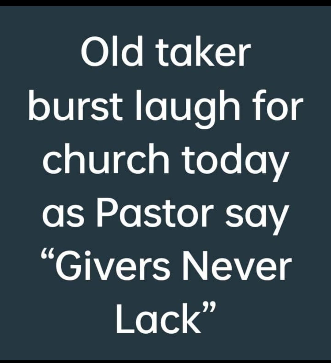 NonsoAnthony7's tweet photo. Pastor not go know 😂 https://t.co/T6bKrZGjzZ