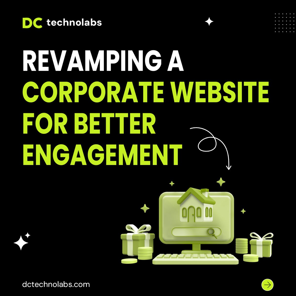 DC technolabs | Web Design Agency tweet media