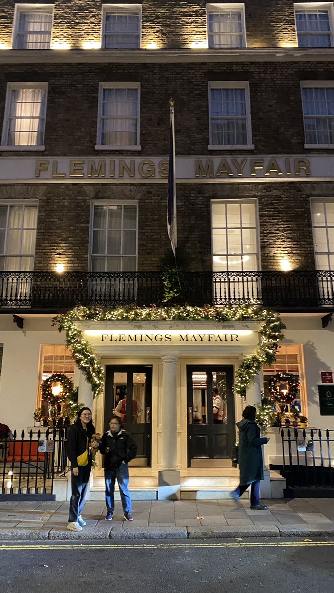 Debbie Bridge tweet media