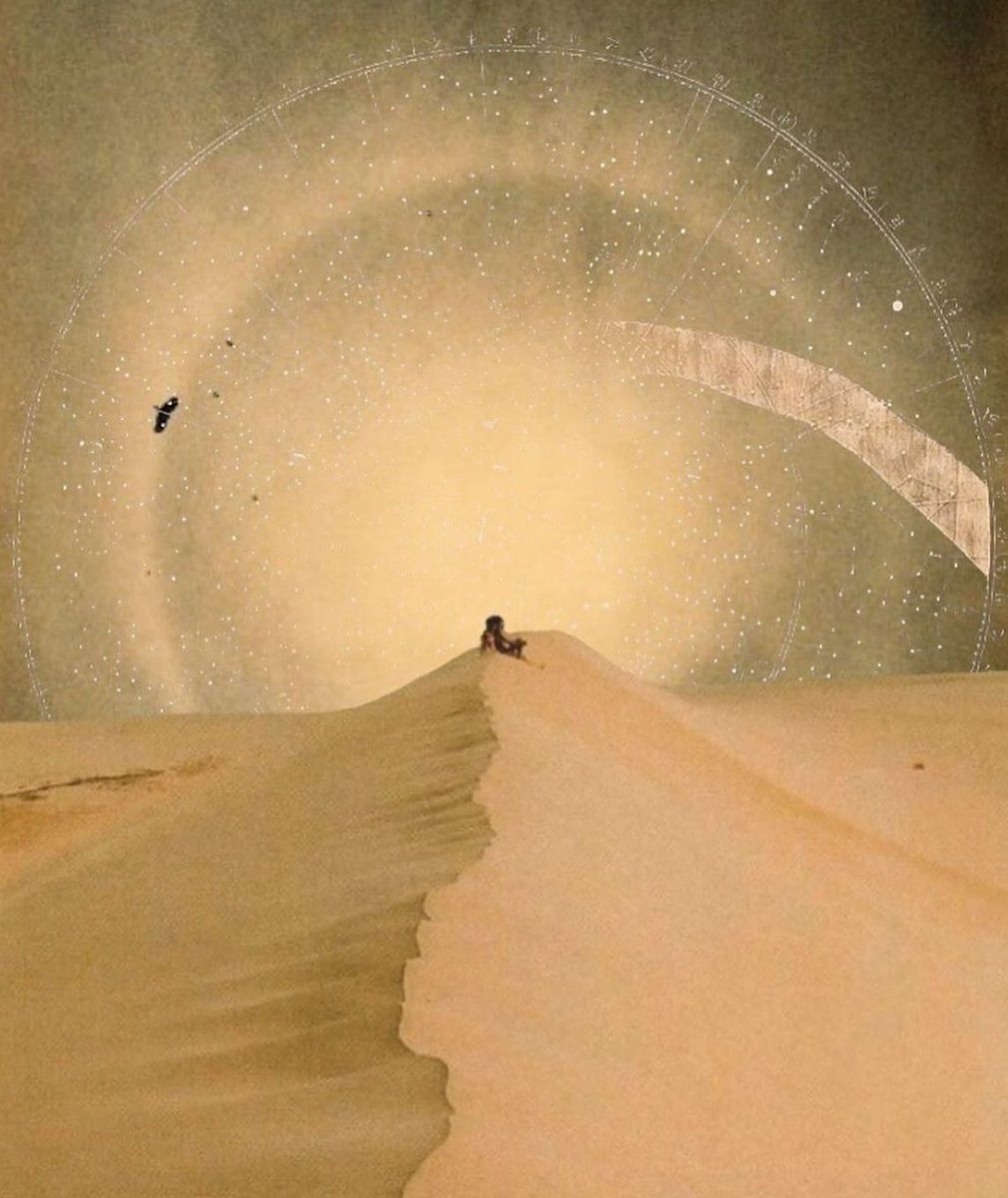 The w o r l d is full of magical things - patiently w a i t i n g for our senses to grow sharper ♥
Take a moment to notice any tiny manifestations of beauty ♥

A R T by @hheininge
Q U O T E by W.B. Yeats ♥