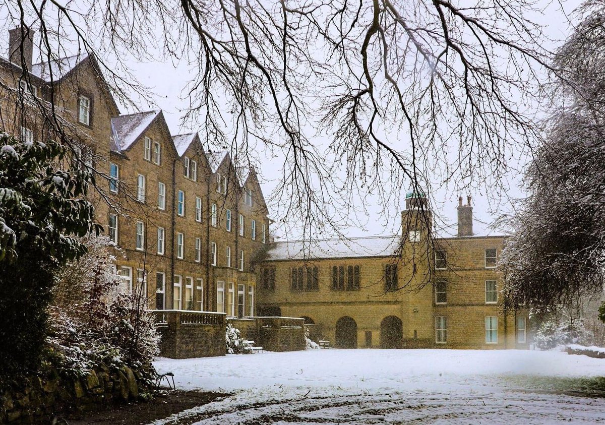 In our cycle of prayer, we pray for all who live, work or seek refreshment at <a href="/CliffCollege/">Cliff College</a>, especially those new to the staff team there. Why not join their Advent Quiet Day on 23 Nov? All info on cliffcollege.ac.uk/news-events/se… #prayer